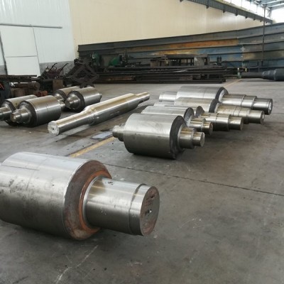 挖掘机引导轮Q235