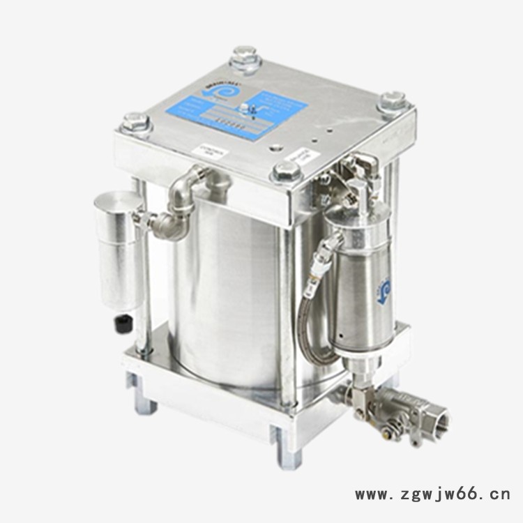DRAIN-ALL冷凝水处理器Temperature Handler