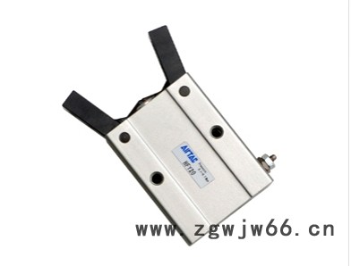 Y型气动手指HFY20  郑州经销商图1