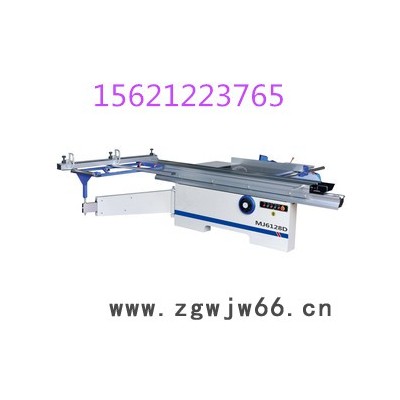 推台锯原木推台锯精密推台锯木工简易推台锯厂家直销