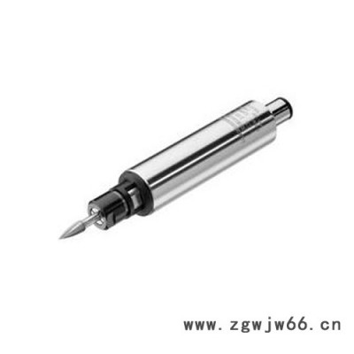 德国DEMAG磨削类刚性气动主轴EST1000ZG