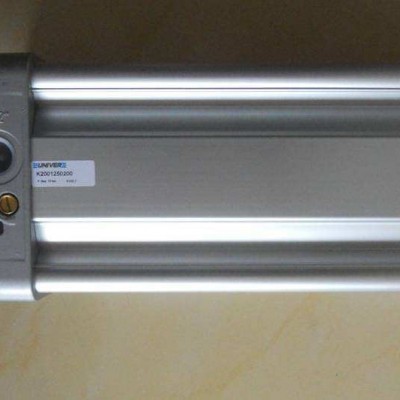 梅里斯供应UNIVER增压气缸M1000080150M_气缸