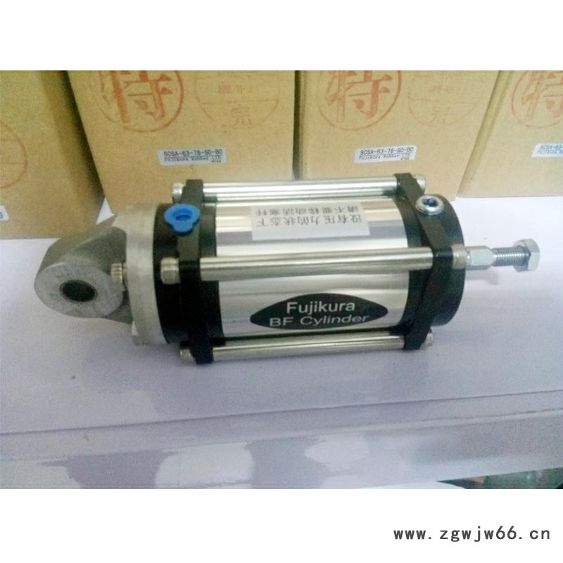 吉林气缸藤仓气缸气动原件全新原装
