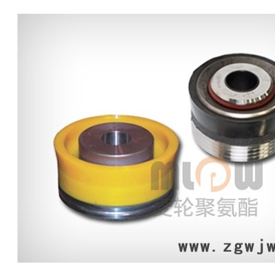 天津硫化一体式聚氨酯活塞源头厂家 活塞价格