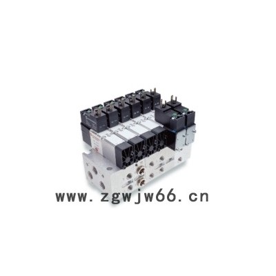 IMI NORGREN 诺冠电磁阀V45A622D-C313A