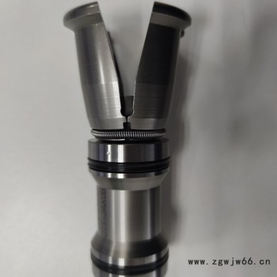 OTT-JAKOB 09.331.017.5.5夹爪