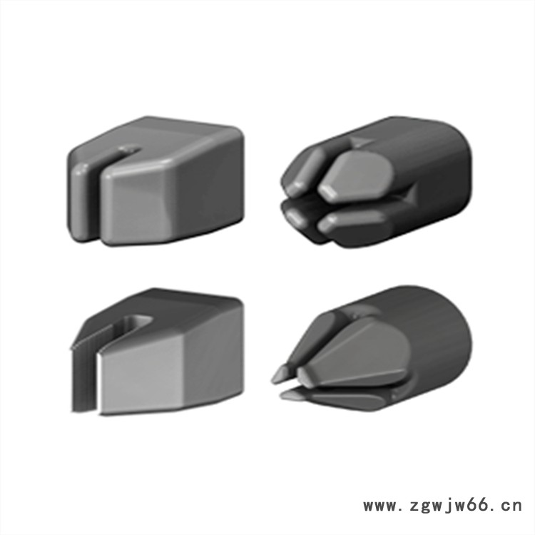 OTT-JAKOB 95.101.503.2.2夹爪