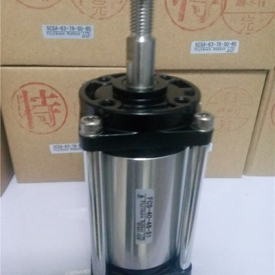 辽宁气缸藤仓气缸气动原件全新原装