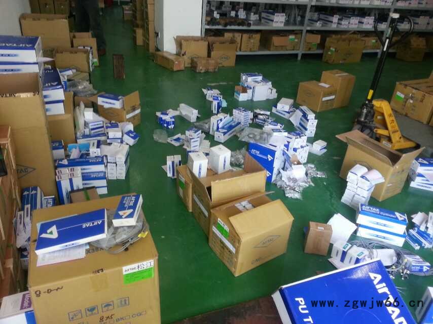大连AIRTAC气缸代理商/经销商/分公司