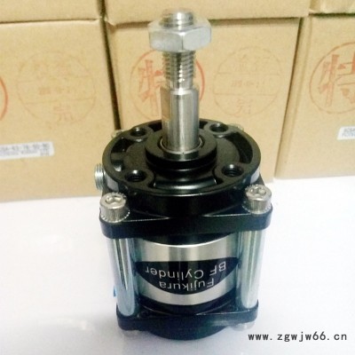 浙江气缸藤仓气缸气动原件全新原装