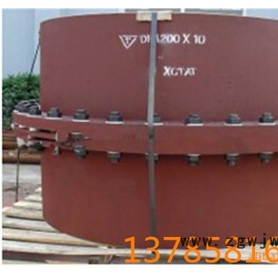 宁夏松套法兰价格行情