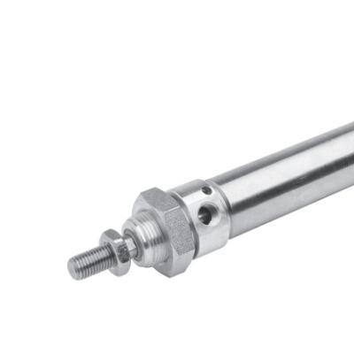 龙江供应UNIVER多位气缸M1000080160M_气缸​