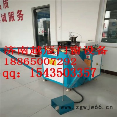 一套断桥铝门窗设备多少钱  分为哪几种 500数控精密锯    都是做什么用的 【图】