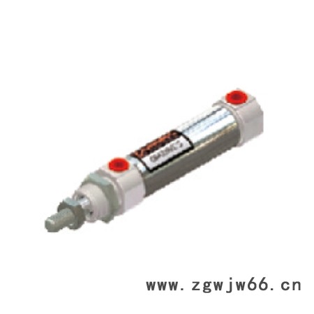 台湾优力克气缸