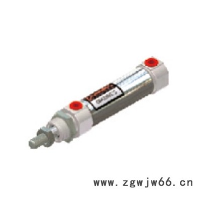 台湾优力克气缸