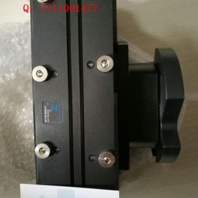 现货德国sommer/Zimmer气缸卡爪  GH6040-B