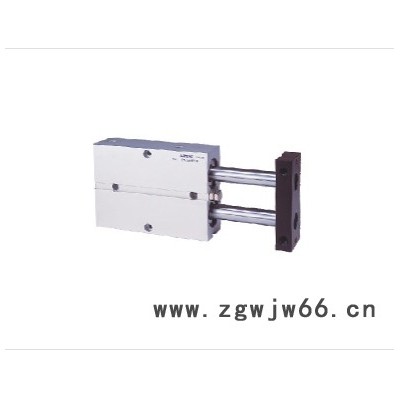双轴气缸TN16X30S 郑州代理商