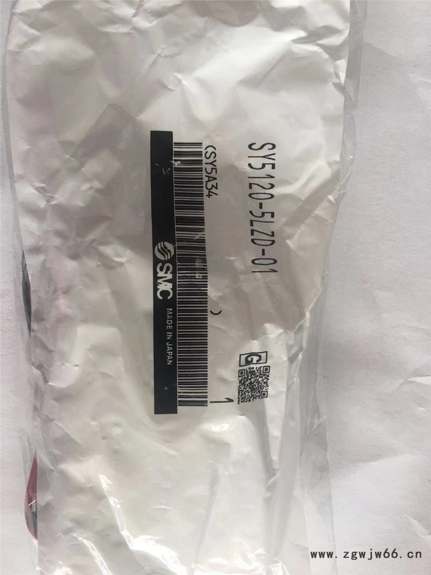 SYJ5140-4GZ现货图1