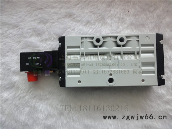R412006202德国Aventics气动阀