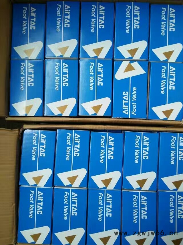 惠州AIRTAC气缸代理商/经销商/分公司