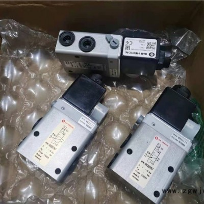 8020767.0242.024.0 00德国IMI HERION电磁阀船用电磁阀
