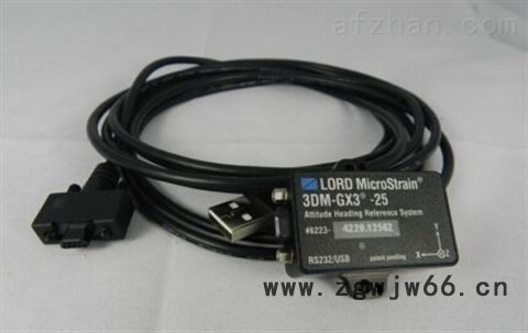 3DM-GX4-25美国Microstrain