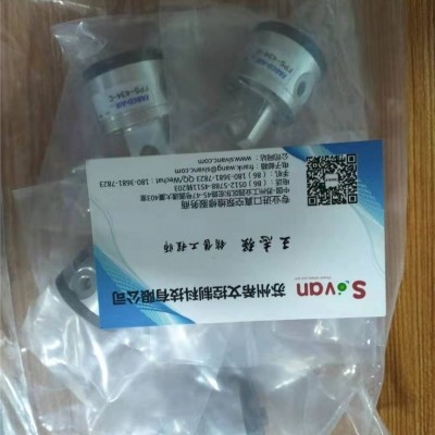 fabco-air 气缸 FPS-434-C