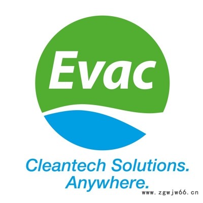 EVAC 嵌入式马桶座 6540973