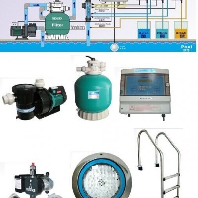 新闻:中卫游泳池水泵厂家直销