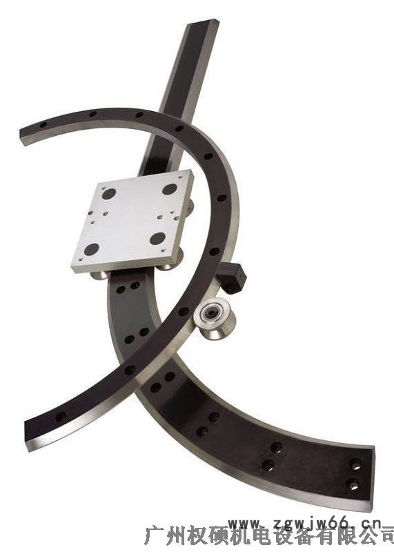 津南区V型滚轮轴承HepcoMotionV型轴承以质量求发展图1