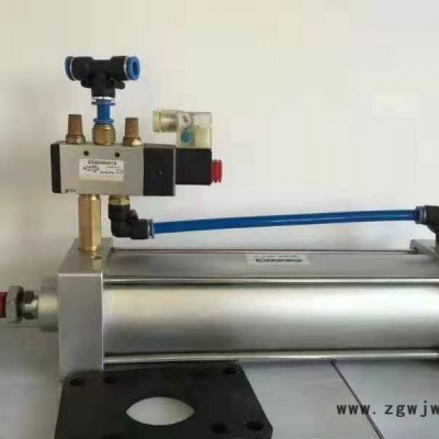 活塞式气缸制作厂家