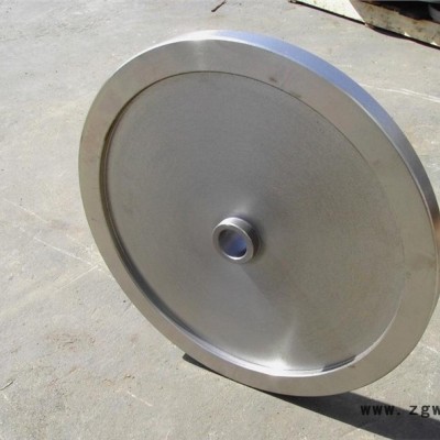 厂家ZG4Cr25Ni20Si2金属铸件新闻