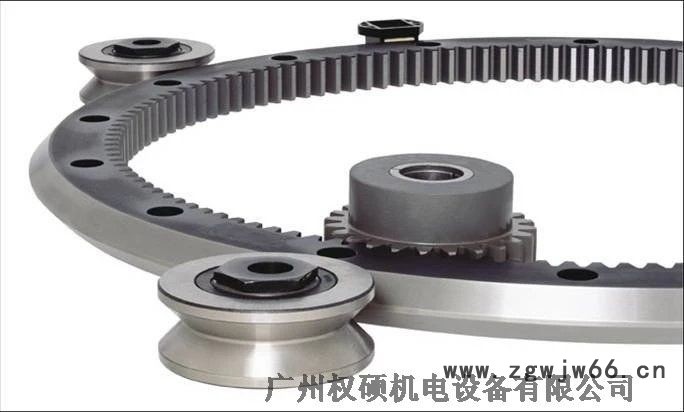 其它地区HepcoMotion环形导轨系统HepcoMotionV型轴承终身免维护图1