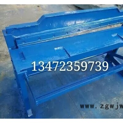 铁板脚踏剪板机价格 电动铁皮裁板机 多大宽剪板