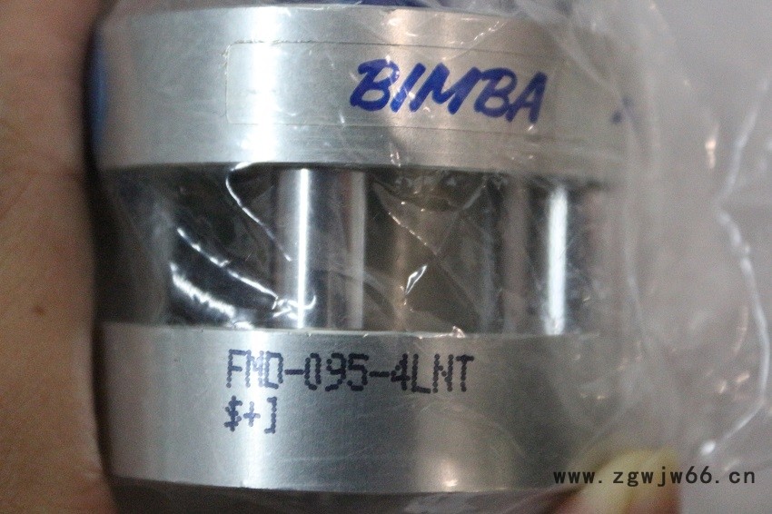 BFLM-315-DT4W美国BIMBA气缸原厂直销F0S-500.75缤霸直销