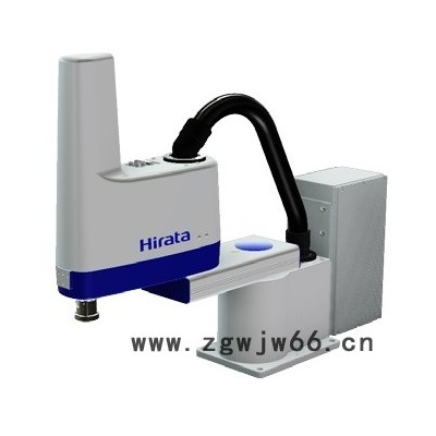 平田机工机器人