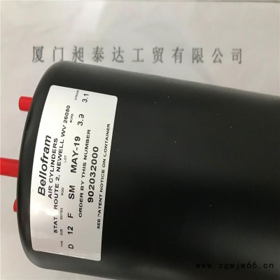 供应美国BELLOFRAM柏勒夫气缸 902-032-000
