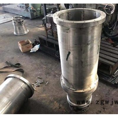 厂家ZG4Cr22Ni14金属铸件新闻