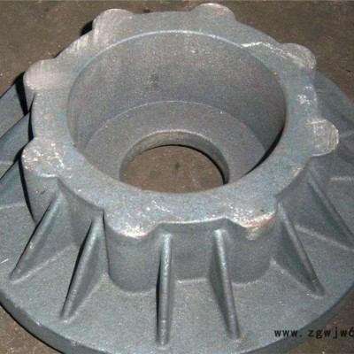 厂家ZG40Cr24Ni7Si2N不锈钢铸件新闻