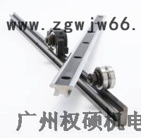 天津高速直线模组HepcoMotionV型轴承以质量求发展图1