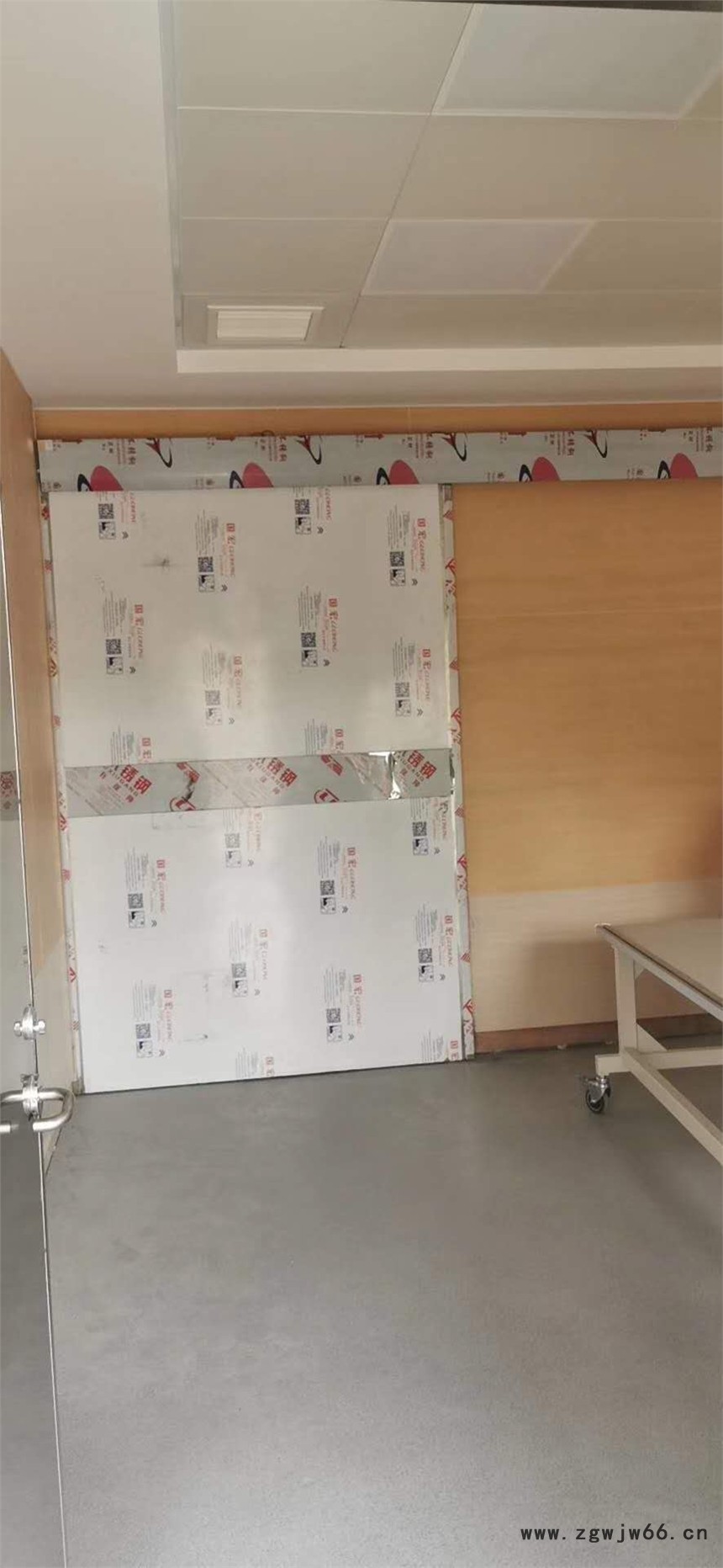 新闻:伊春硫酸钡价格图1