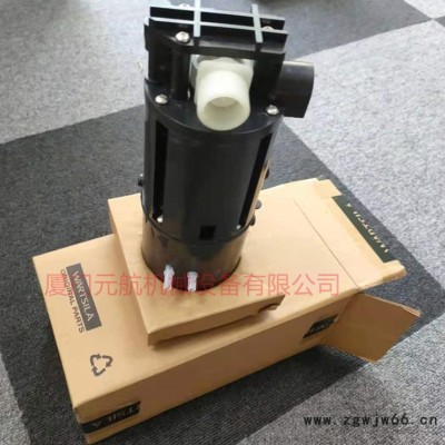 瓦锡兰WARTSILA 执行机构 6558400115 真空马桶配件