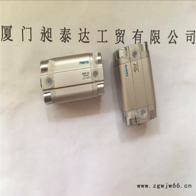 供应德国FESTO费斯托气缸 ADVU-20-25-P-A