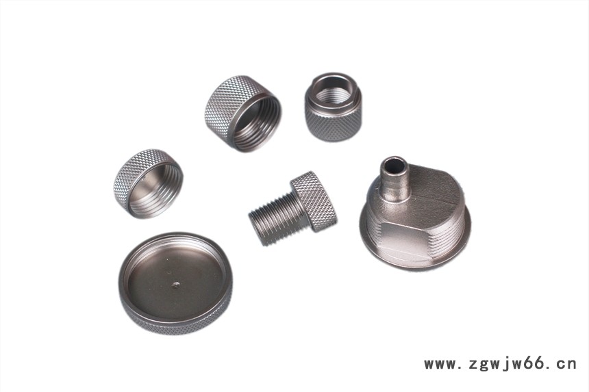 五金数控机械加工