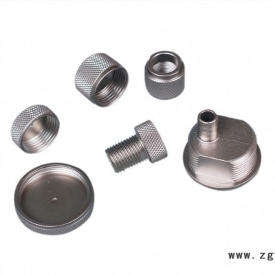 五金数控机械加工