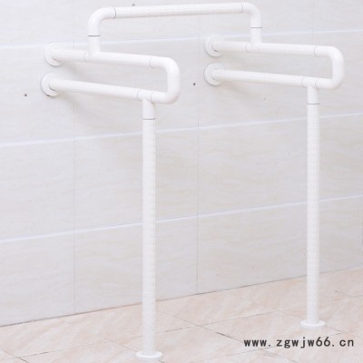 卫浴尼龙防滑扶手@小便器扶手批发商