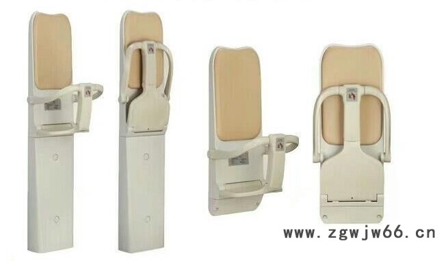 深圳公园婴幼儿尿布台 福伊特厂家直销 医院公共场所落地式安全座椅销售宝宝座椅