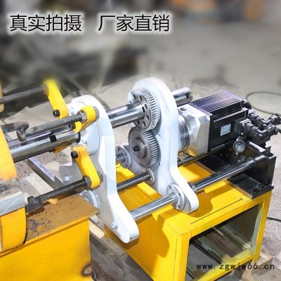 50镗焊一体机40镗孔机内圆维修补焊机大臂力