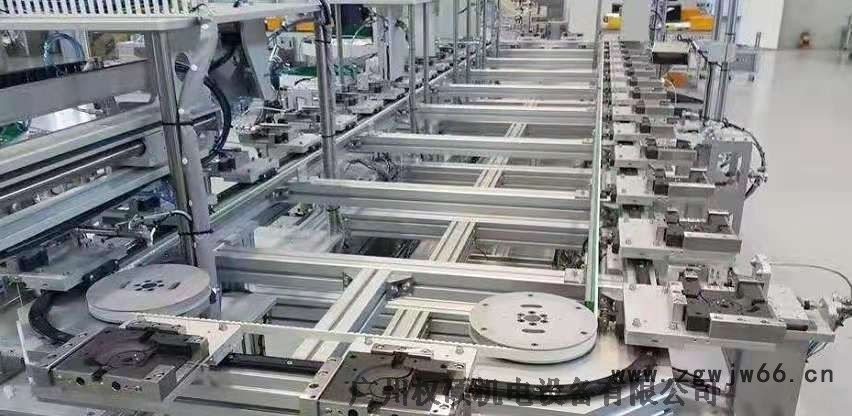 天津高速环形线HepcoMotion直线导轨服务至上图1