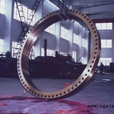 不锈钢法兰厂家